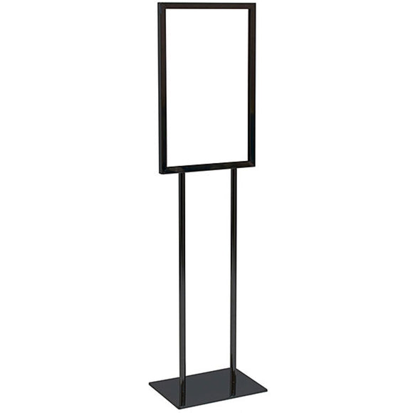 Floor Standing Sign Holder - 30