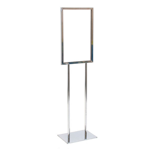 Floor Standing Sign Holder - 30