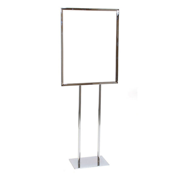 Floor Standing Sign Holder - 30