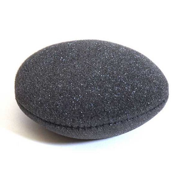 Millinery Cushion - Gray