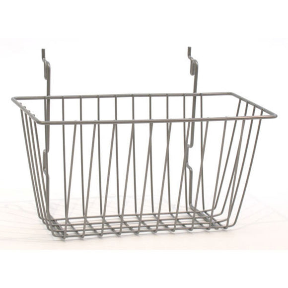 Wire Basket - Universal Bracket - 12