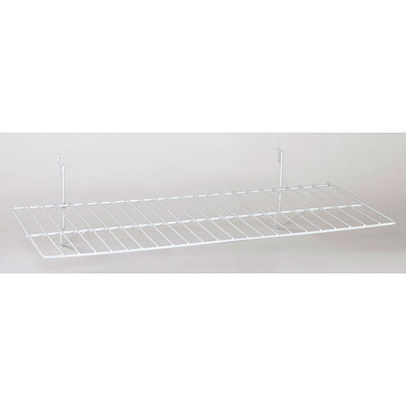 Wire Shelf - Universal Bracket - 23-1/2